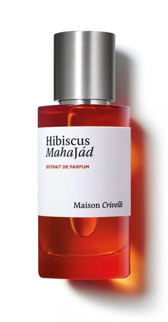 Maison Crivelli Hibiscus Mahajad