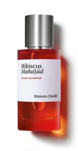 Maison Crivelli Hibiscus Mahajad