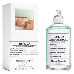 Maison Margiela Bubble Bath