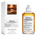 Maison Margiela By The Firplace