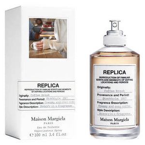 Maison Margiela Coffee Break