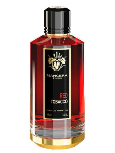 Mancera Red Tobacco