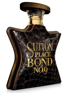 Bo. 9 SUTTON PLACE T