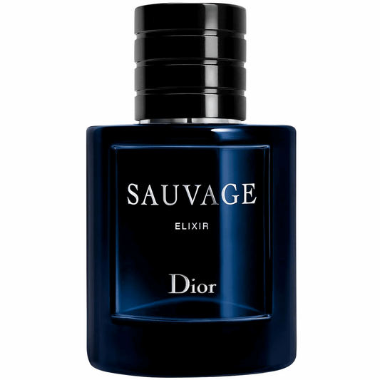 Dior Sauvage Elixir 2.0 oz (tester)