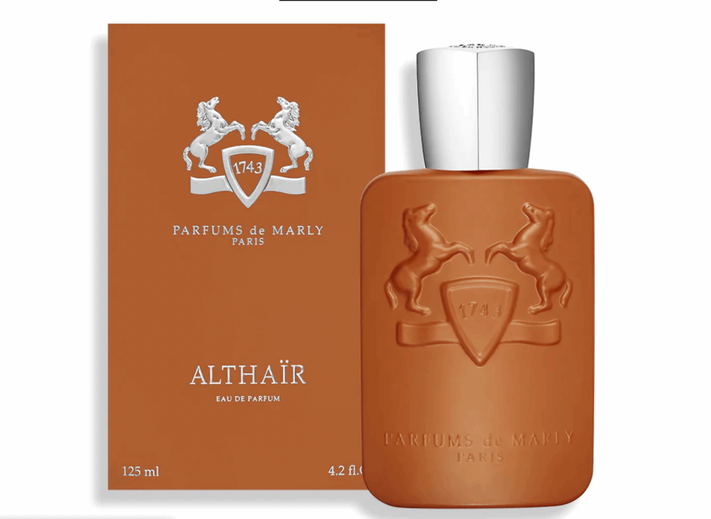 Parfums De Marly Althair