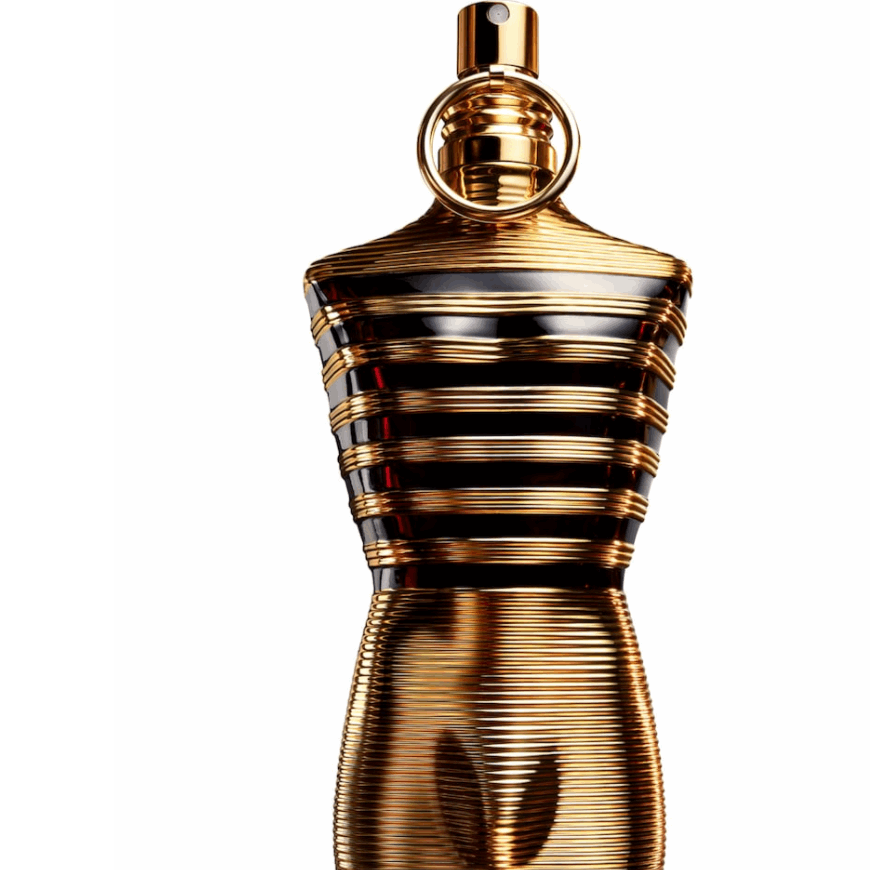 Jean Paul Gaultier Le Male Elixir