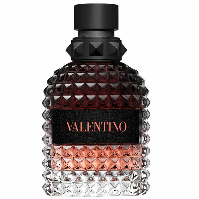 Valentino Uomo Born In Roma Coral Fantasy EDT