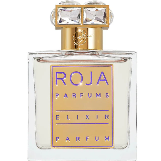 ROJA ELIXIR