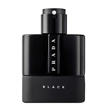 Prada Black