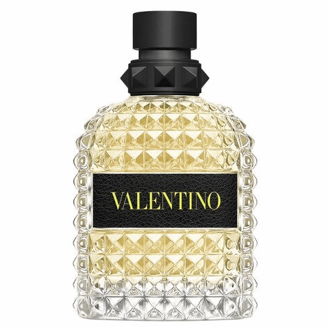 Valentino Uomo Born In Roma Yellow Dream EDT