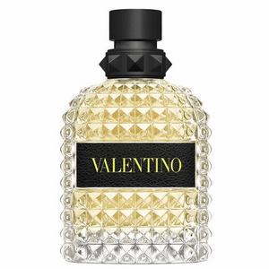 Valentino Uomo Born In Roma Yellow Dream EDT